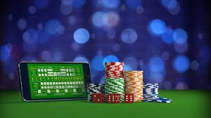 6686 Sportsbook cá cược bóng đá