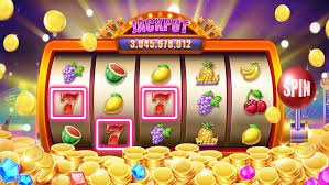 6686 Hũ Vàng Slot