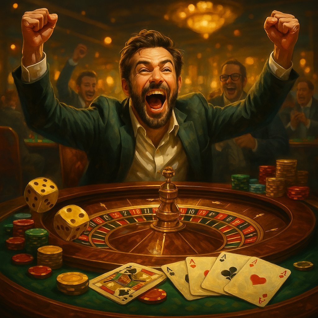 6686 Live Casino